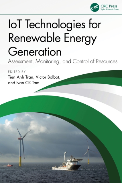 IoT Technologies for Renewable Energy Generation