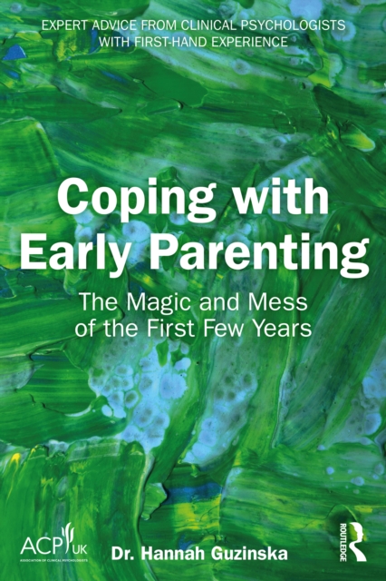 Coping with Early Parenting