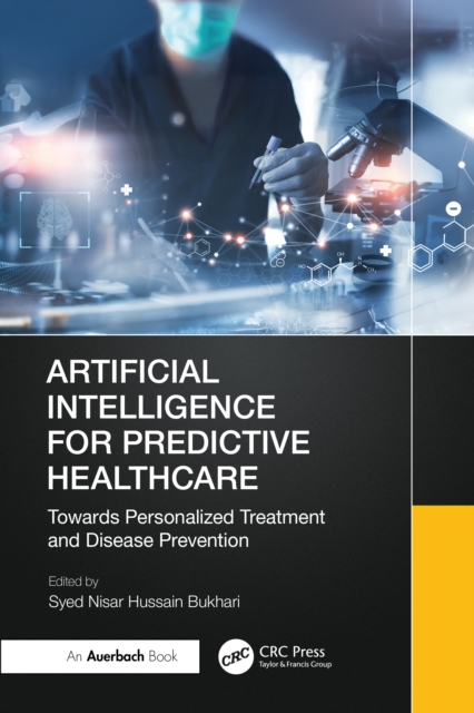 Artificial Intelligence for Predictive Healthcare