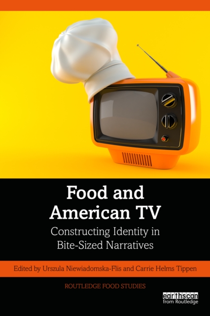 Food and American TV