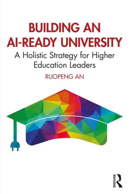 Building an AI-Ready University