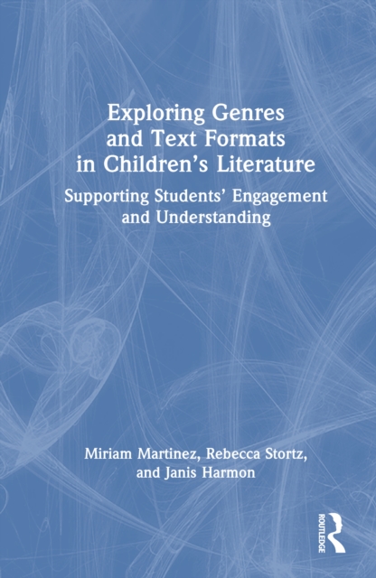 Exploring Genres and Text Formats in Children’s Literature