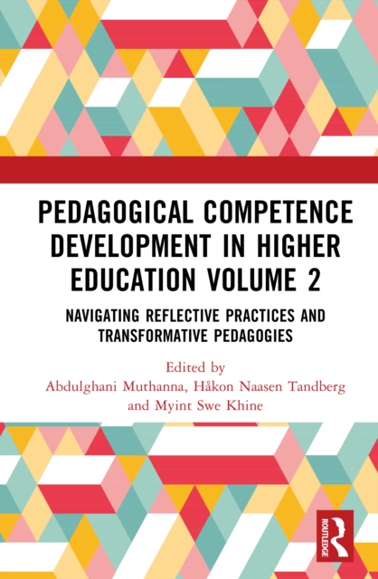 Pedagogical Competence Development in Higher Education Volume 2