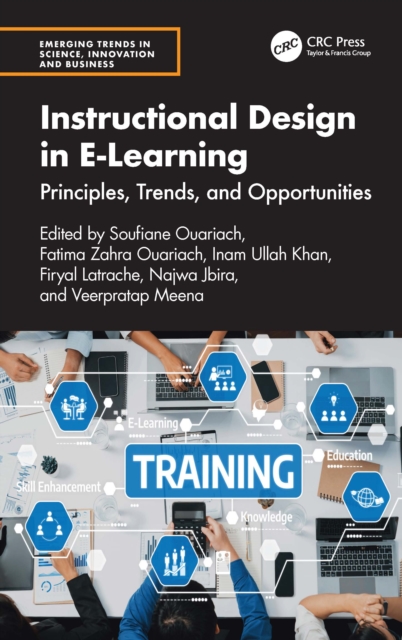 Instructional Design in E-Learning