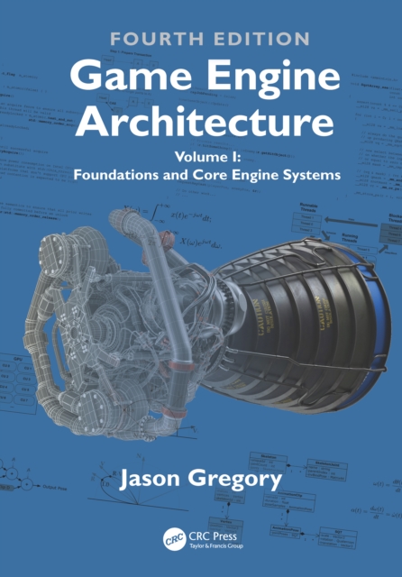 Game Engine Architecture