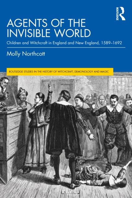 Agents of the Invisible World