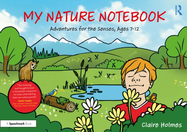 My Nature Notebook