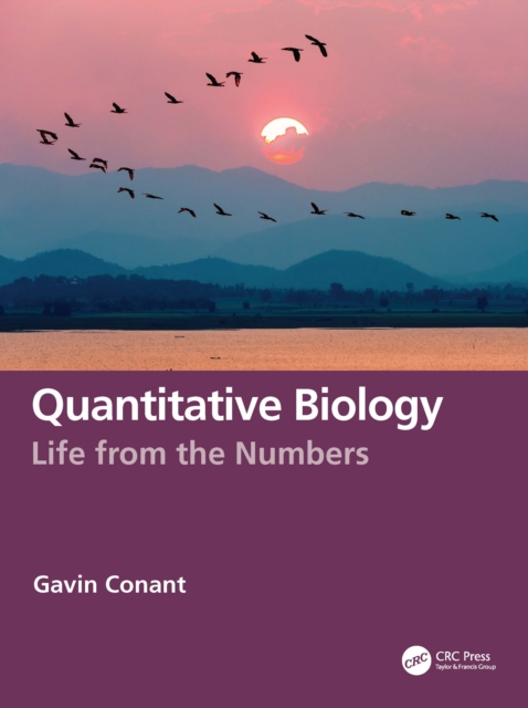 Quantitative Biology