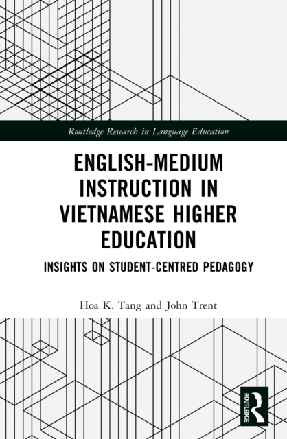 English-Medium Instruction in Vietnamese Higher Education