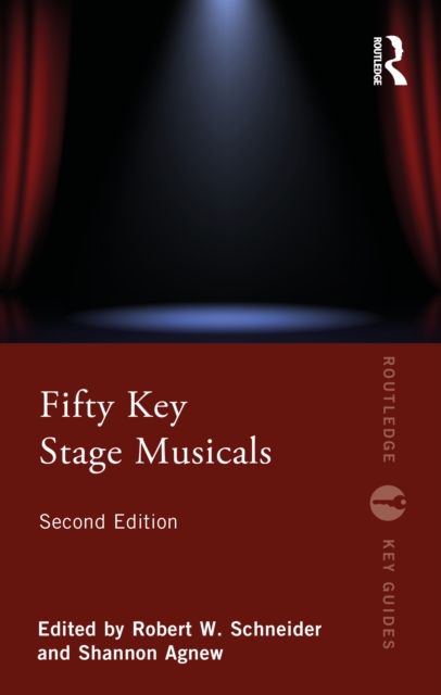 Fifty Key Stage Musicals