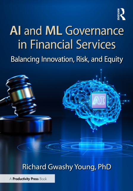 AI and ML Governance in Financial Services