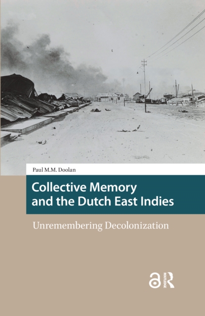 Collective Memory and the Dutch East Indies