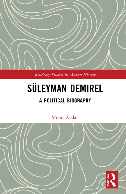 Suleyman Demirel