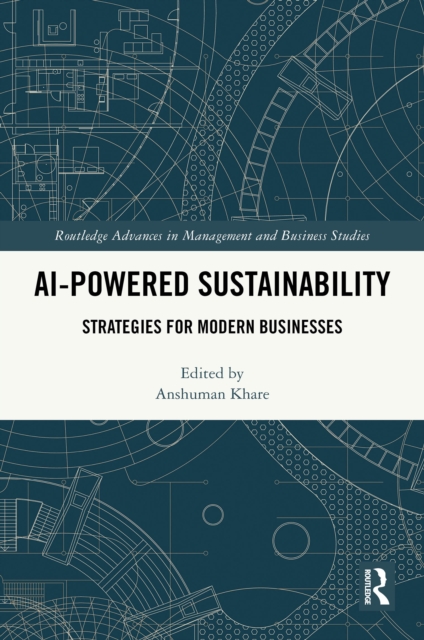 AI-Powered Sustainability