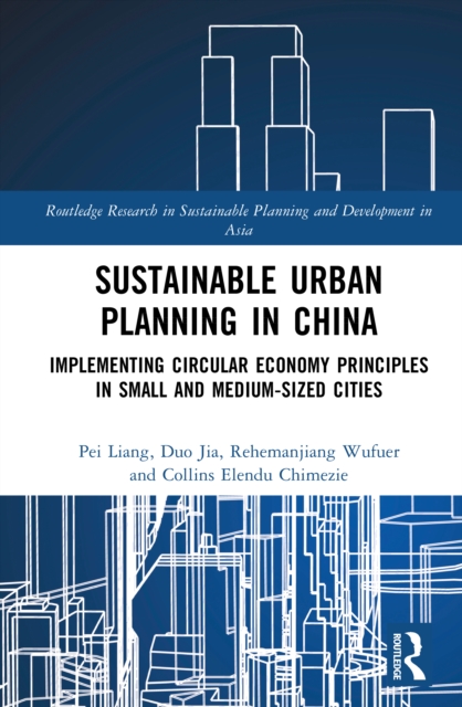 Sustainable Urban Planning in China