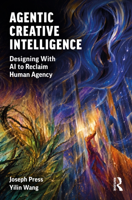 Agentic Creative Intelligence