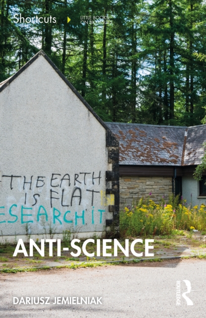 Anti-Science