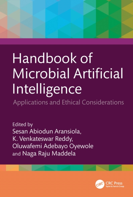 Handbook of Microbial Artificial Intelligence