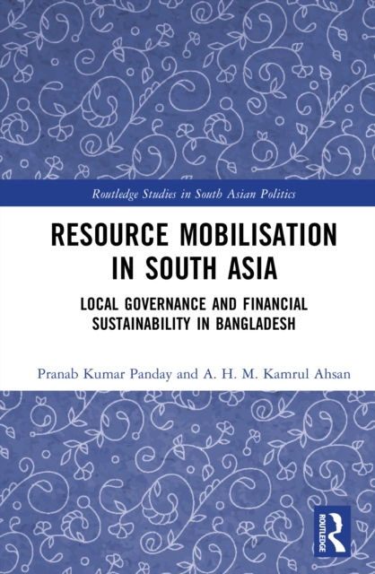 Resource Mobilisation in South Asia