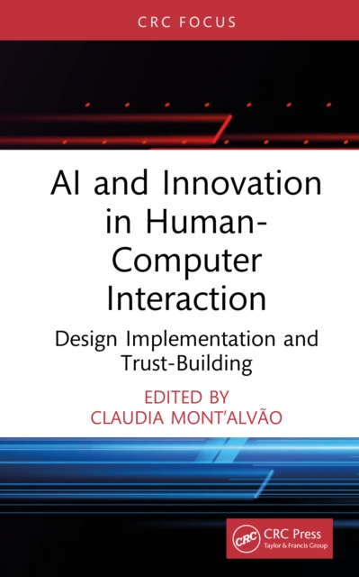 AI and Innovation in Human-Computer Interaction