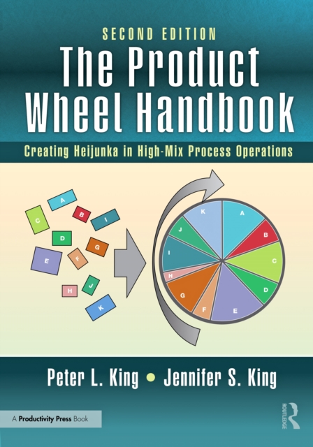 The Product Wheel Handbook