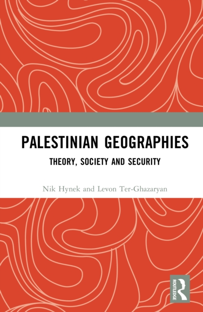 Palestinian Geographies