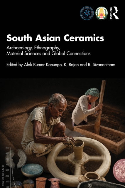South Asian Ceramics