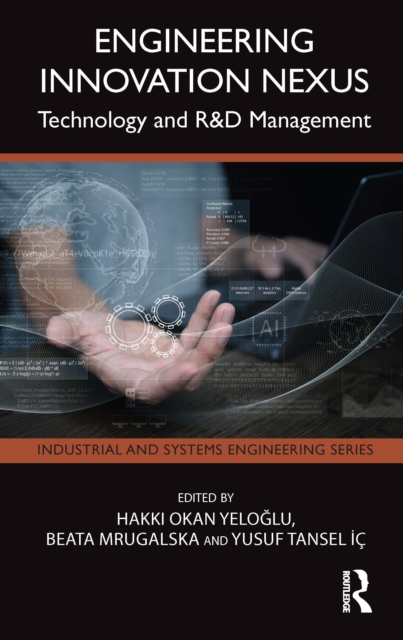 Engineering Innovation Nexus