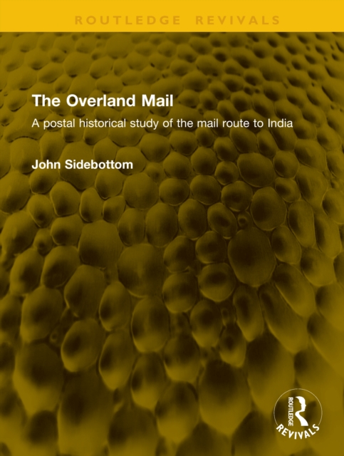 The Overland Mail