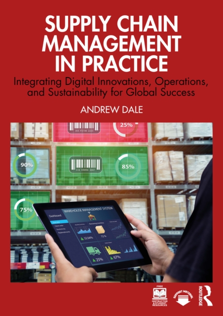 Supply Chain Management in Practice