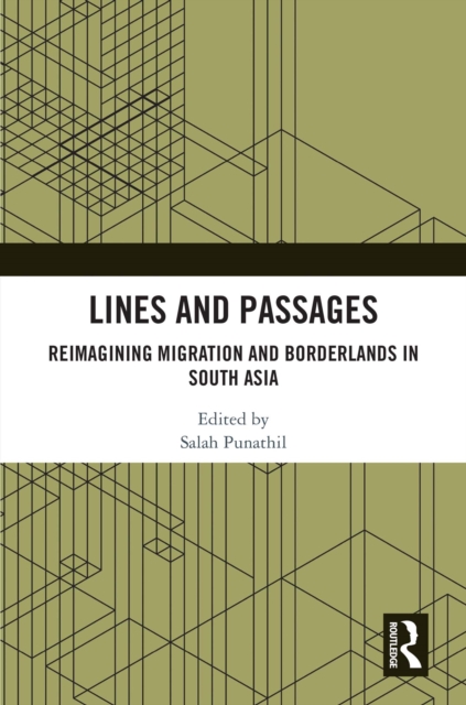 Lines and Passages