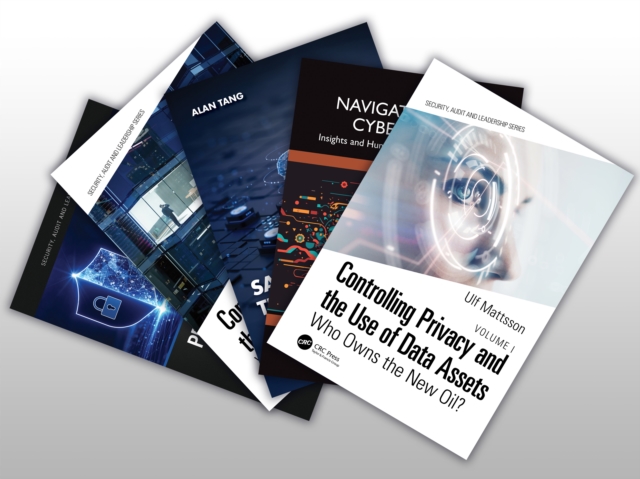 Comprehensive Primer on Privacy Management