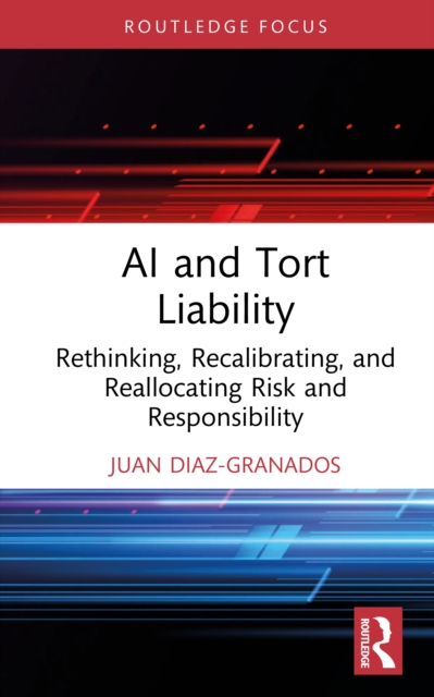 AI and Tort Liability