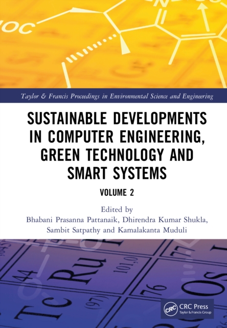 Sustainable Developments in Computer Engineering, Green Technology and Smart Systems