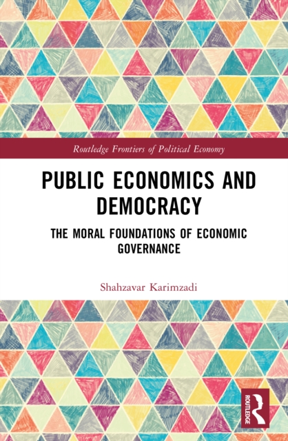 Public Economics and Democracy