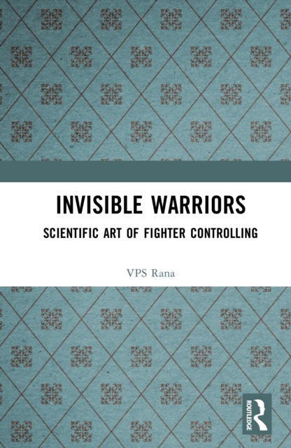 Invisible Warriors