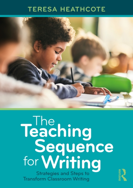 The Teaching Sequence for Writing