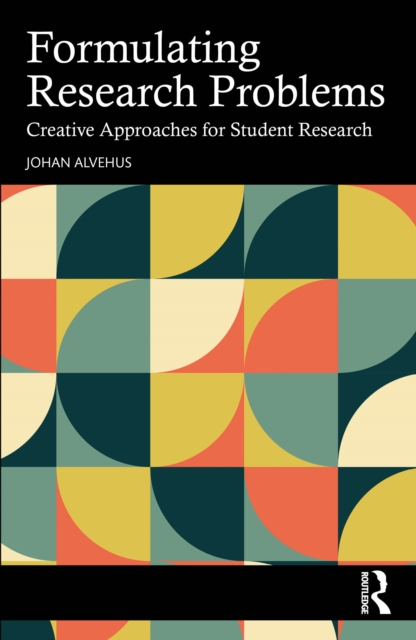 Formulating Research Problems
