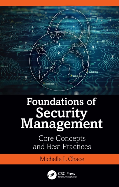 Foundations of Security Management