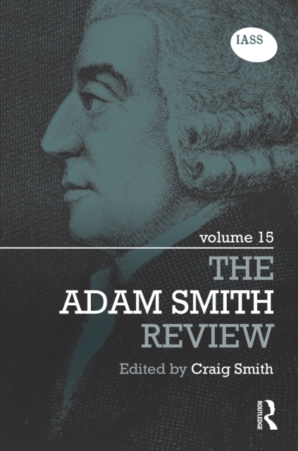 The Adam Smith Review