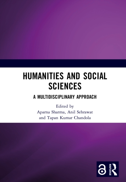 Humanities and Social Sciences