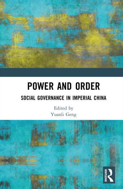 Power and Order