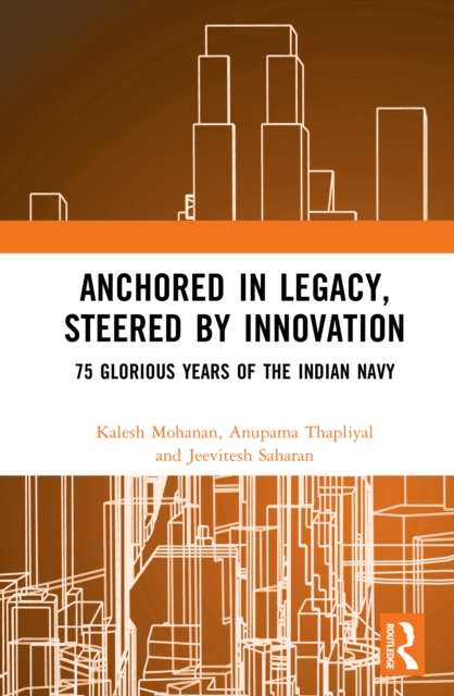Anchored in Legacy, Steered by Innovation