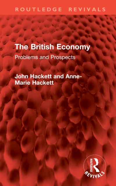The British Economy
