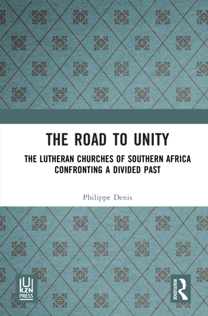 The Road to Unity