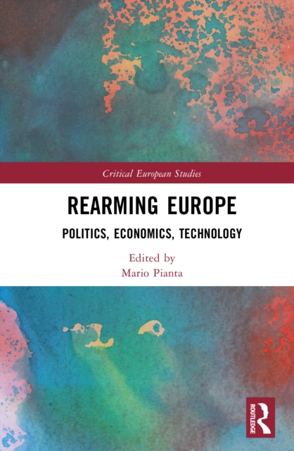 Rearming Europe
