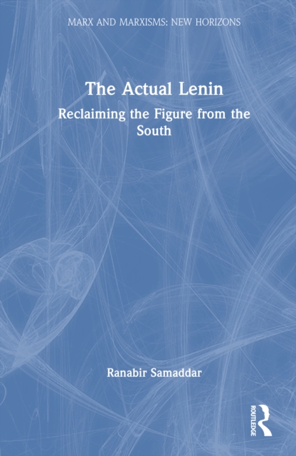 The Actual Lenin