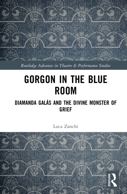 Gorgon in the Blue Room