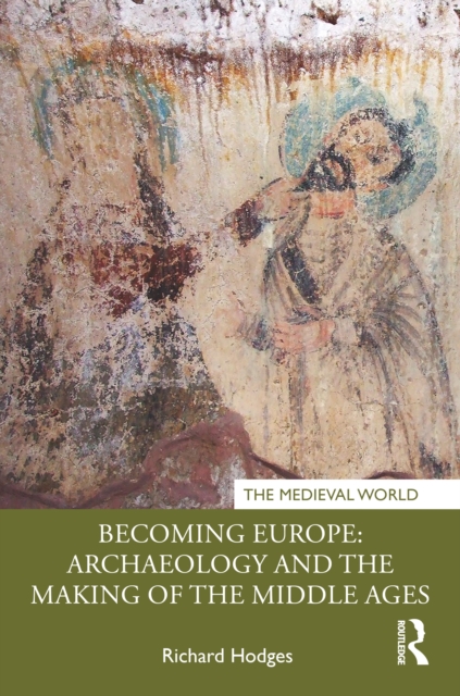 Becoming Europe