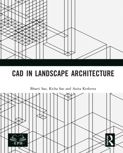 CAD in Landscape Architecture